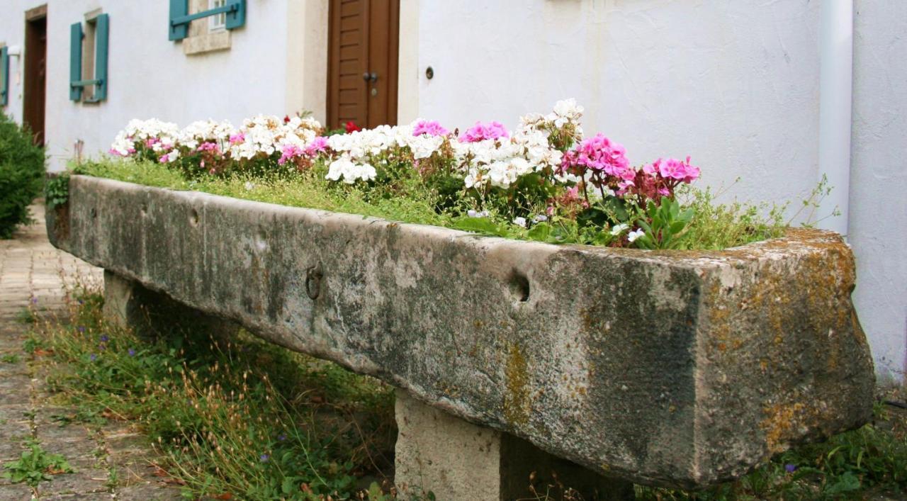 Ferienwohnung Rohrachhof Treuchtlingen Exterior foto