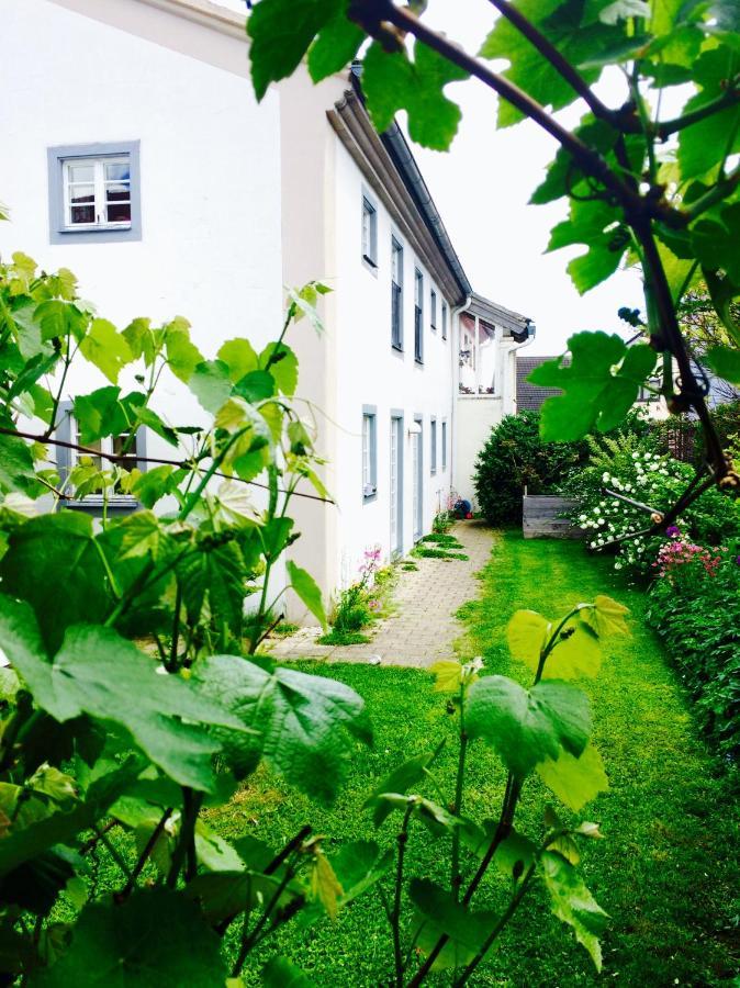 Ferienwohnung Rohrachhof Treuchtlingen Exterior foto