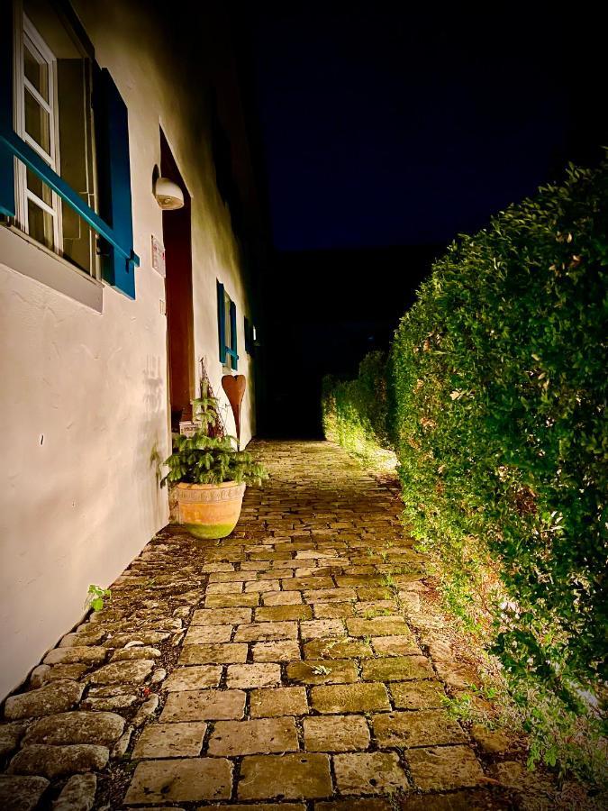Ferienwohnung Rohrachhof Treuchtlingen Exterior foto